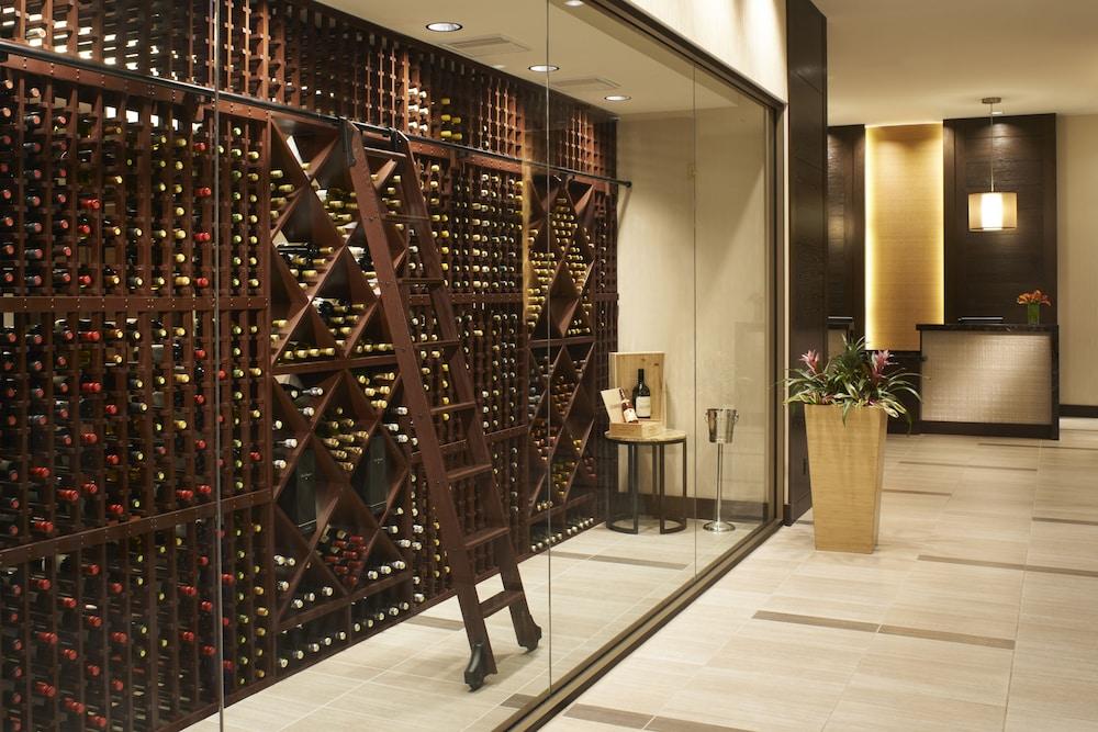 Indianapolis Marriott East Hotel Exterior foto