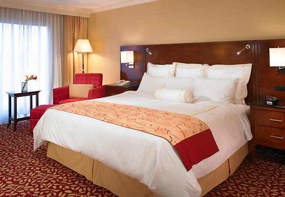 Indianapolis Marriott East Hotel Exterior foto