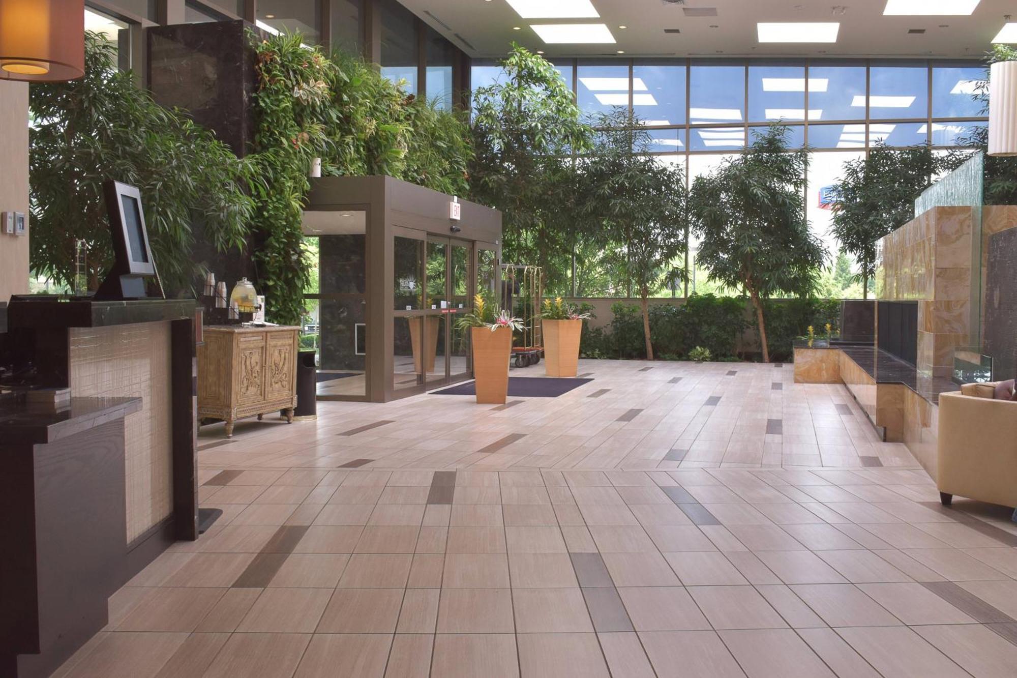 Indianapolis Marriott East Hotel Exterior foto